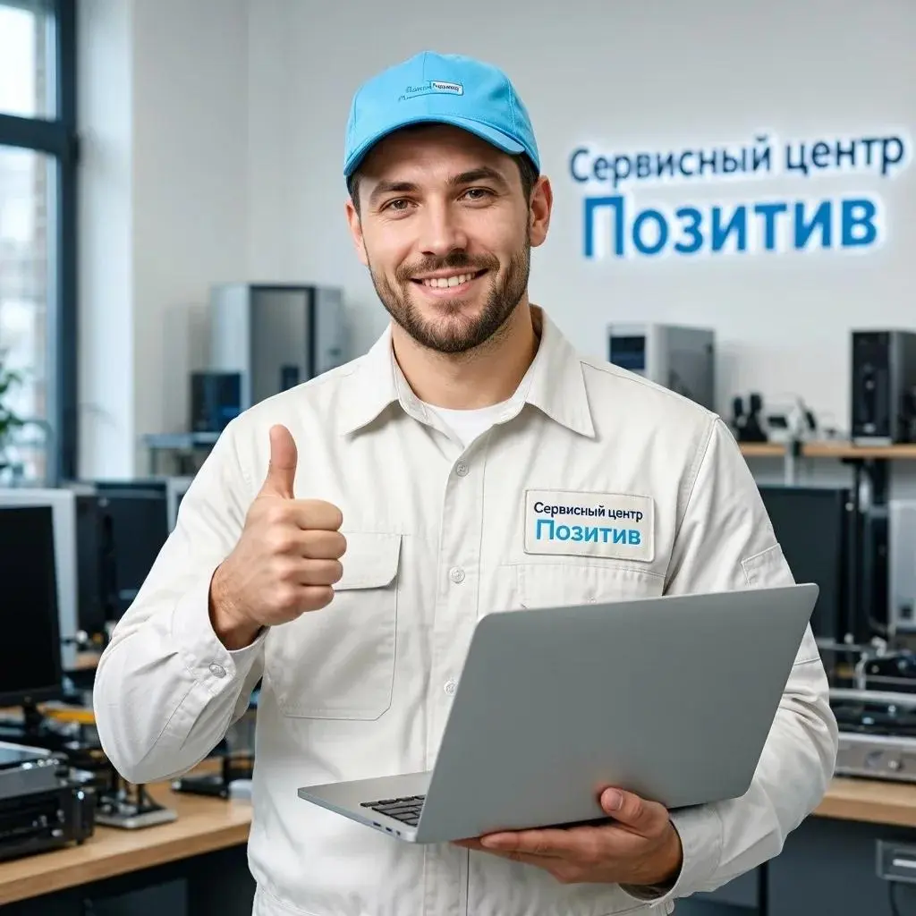 Мастер по ремонту компьютеров во Фрязино