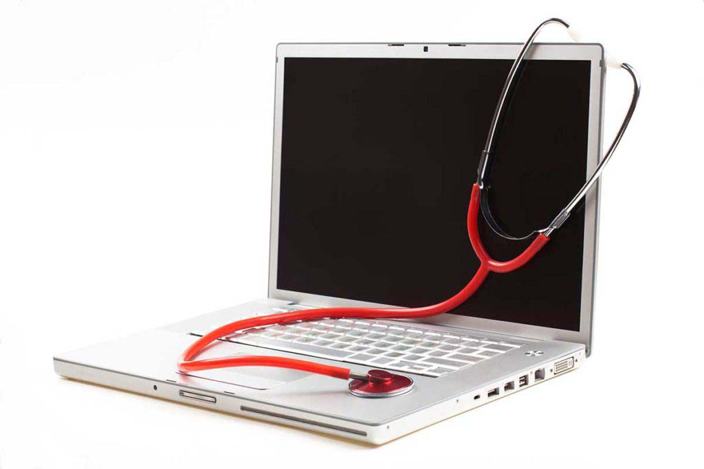 Бесплатная диагностика ноутбука во Фрязино