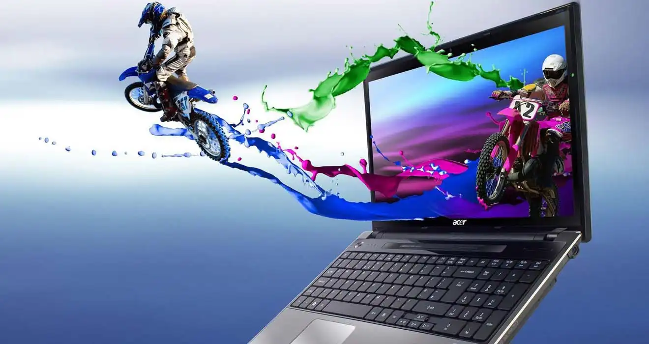 Ремонт ноутбуков Acer во Фрязино | Сервисный центр