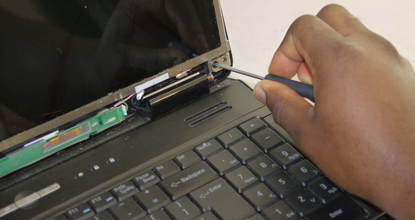 ремонт ноутбуков Emachines во Фрязино