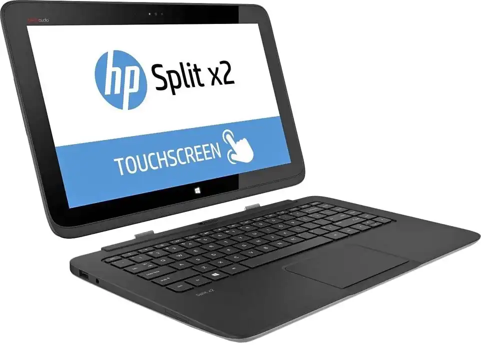 Ремонт ноутбуков HP во Фрязино | Сервисный центр