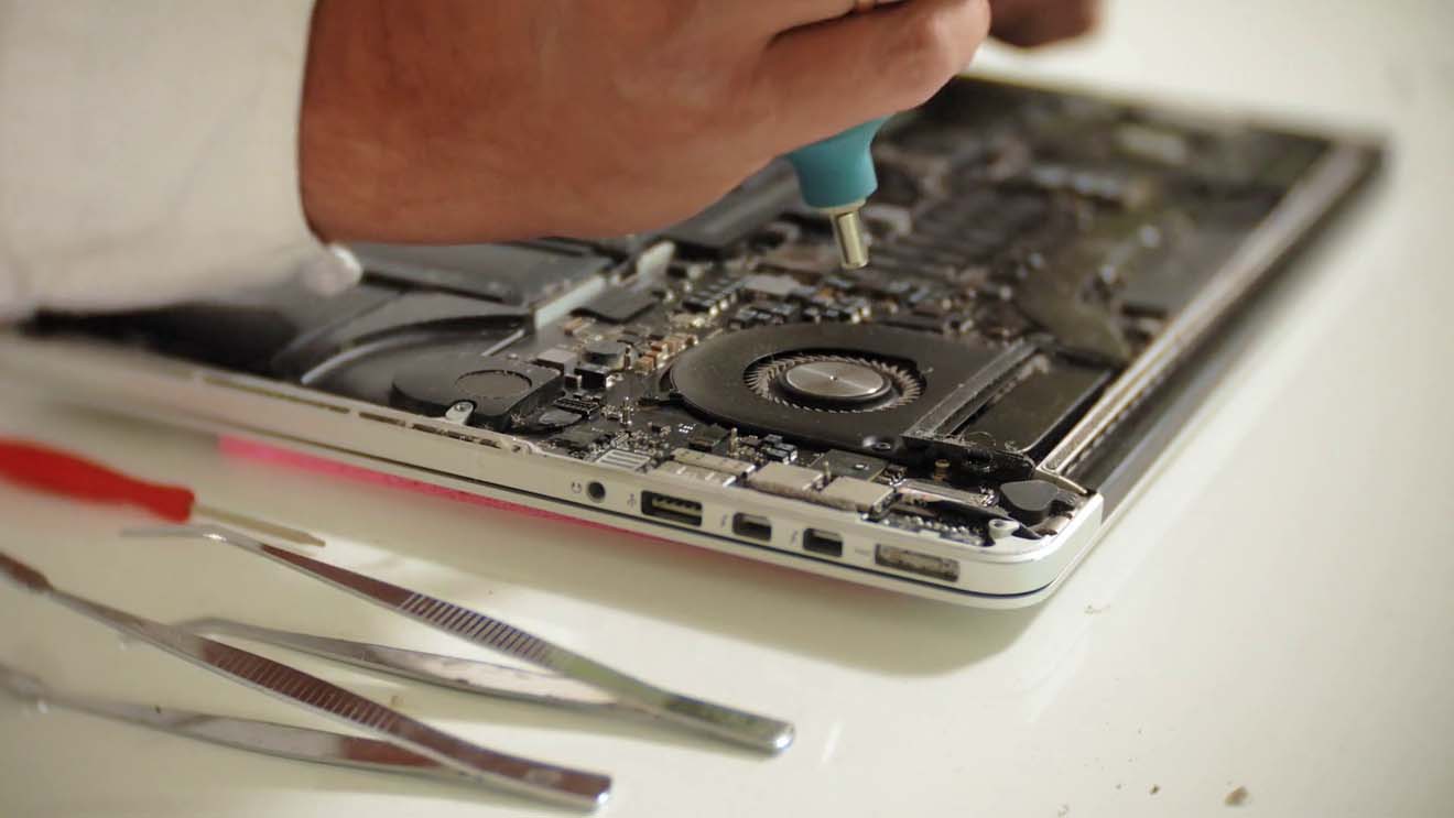 ремонт ноутбуков MSI во Фрязино