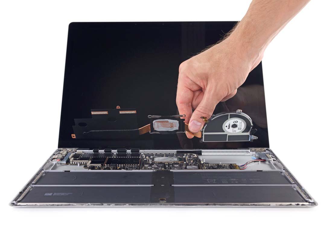 ремонт ноутбуков Packard Bell во Фрязино