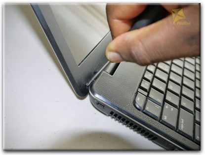 Замена экрана ноутбука Compaq во Фрязино