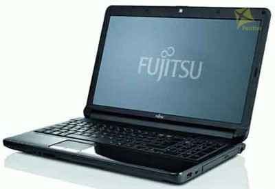 Замена экрана ноутбука Fujitsu Siemens во Фрязино
