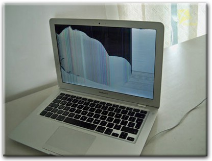 Замена матрицы Apple MacBook во Фрязино