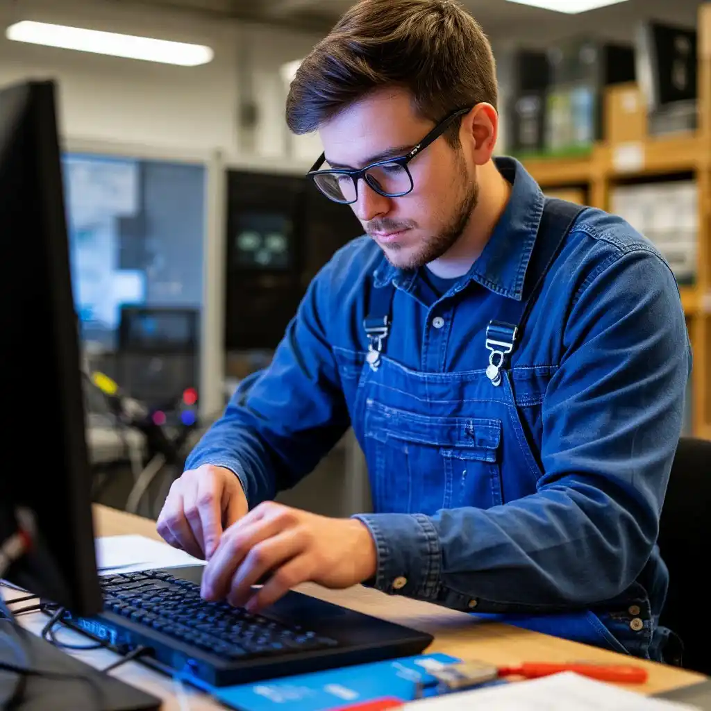 Настройка VPN во Фрязино