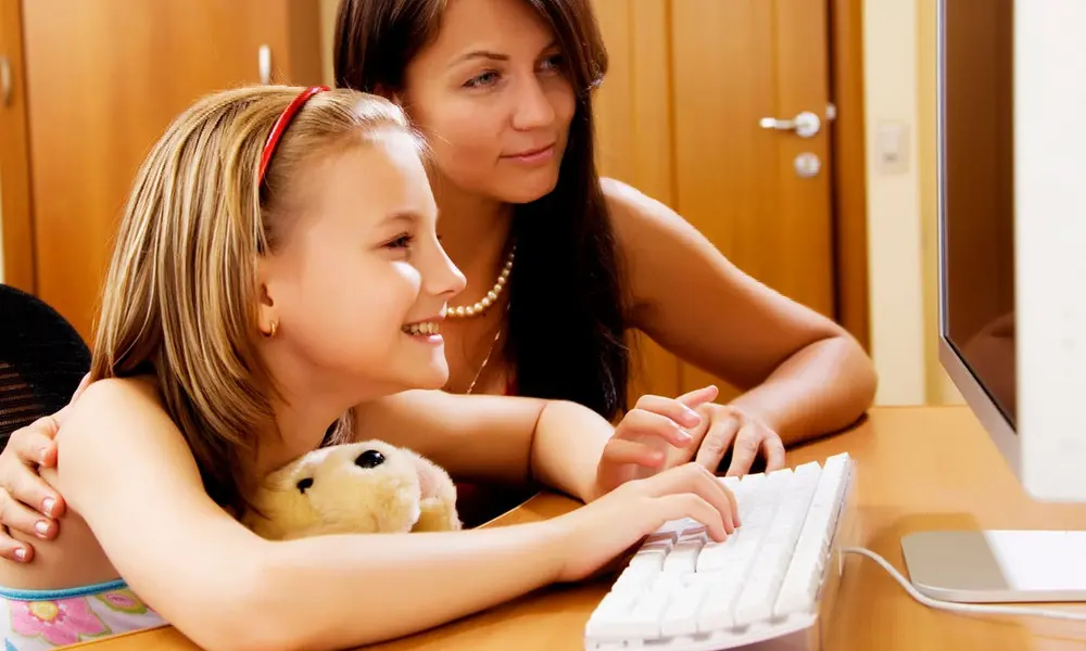 настройка родительского контроля во Фрязино