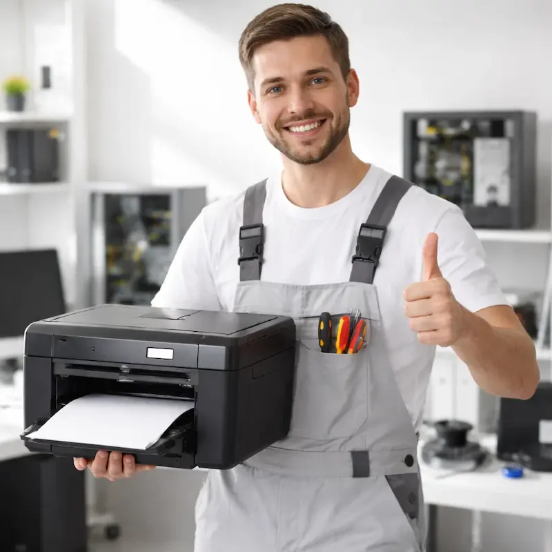 Подключение периферийных устройств к ПК во Фрязино