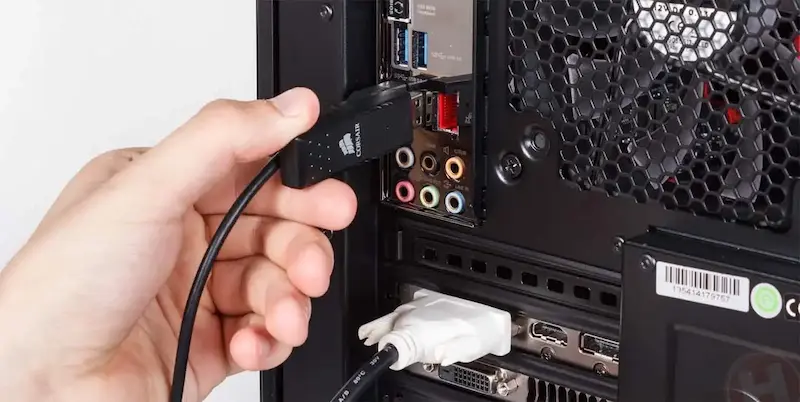 Настройка периферийных устройств во Фрязино