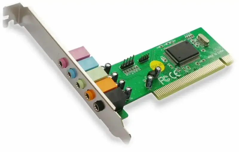 Установка звуковой карты на компьютер во Фрязино