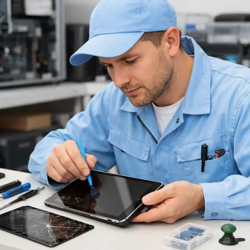 Заменить экран на телефоне во Фрязино