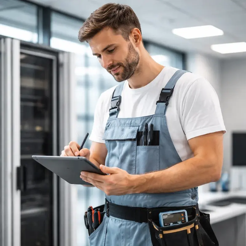 Настроить телефон во Фрязино