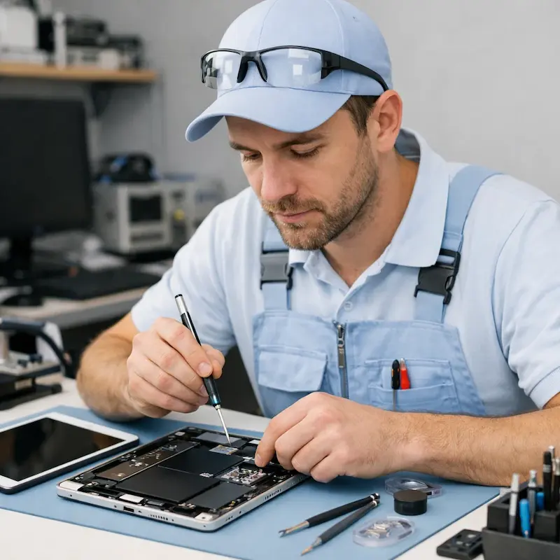 Ремонт Apple Ipad во Фрязино