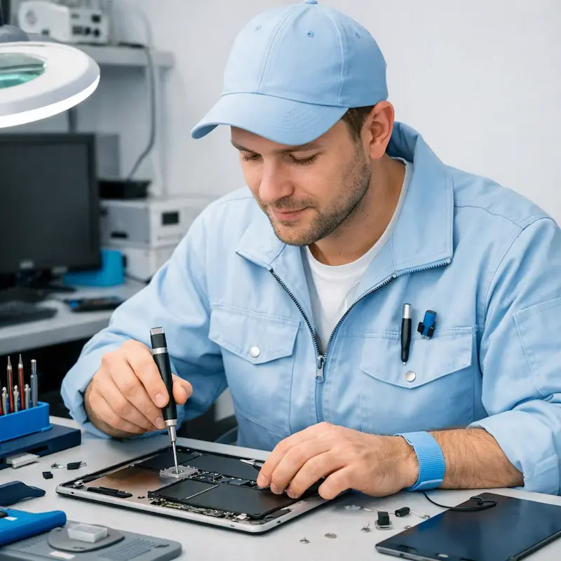 Ремонт Айпада во Фрязино